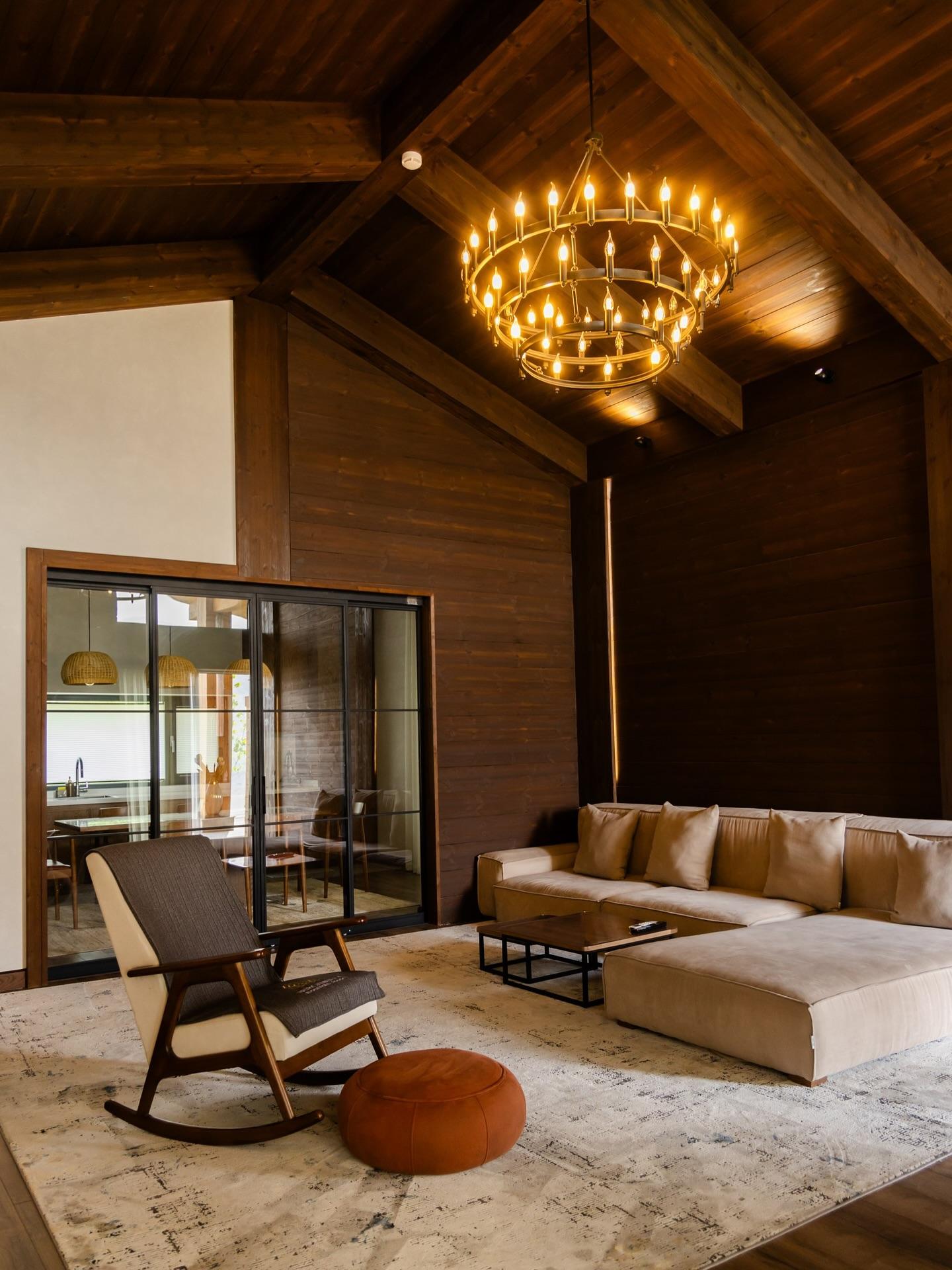 Burchmulla Resort Lounge